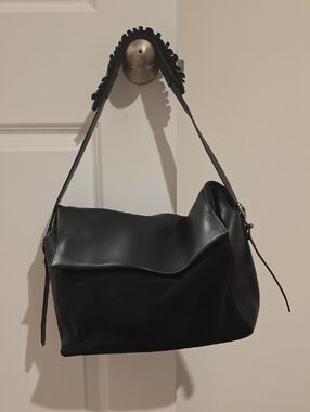 All Saints Maya Shoulder Bag